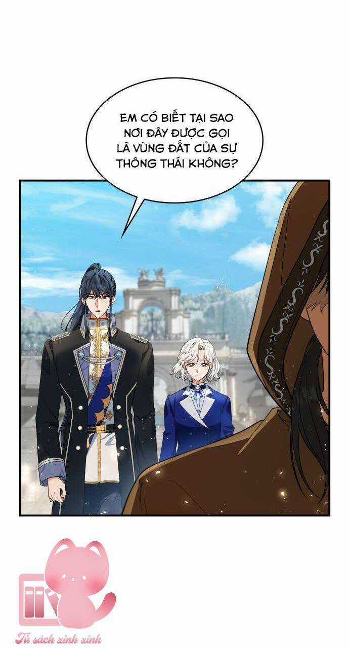 'Di Vật' Melvin Để Lại Chapter 10 trang 17