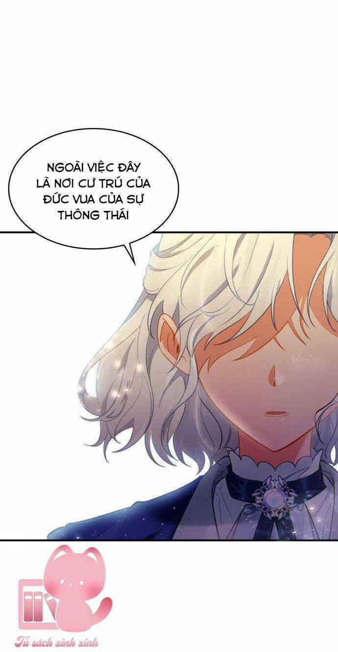 'Di Vật' Melvin Để Lại Chapter 10 trang 18