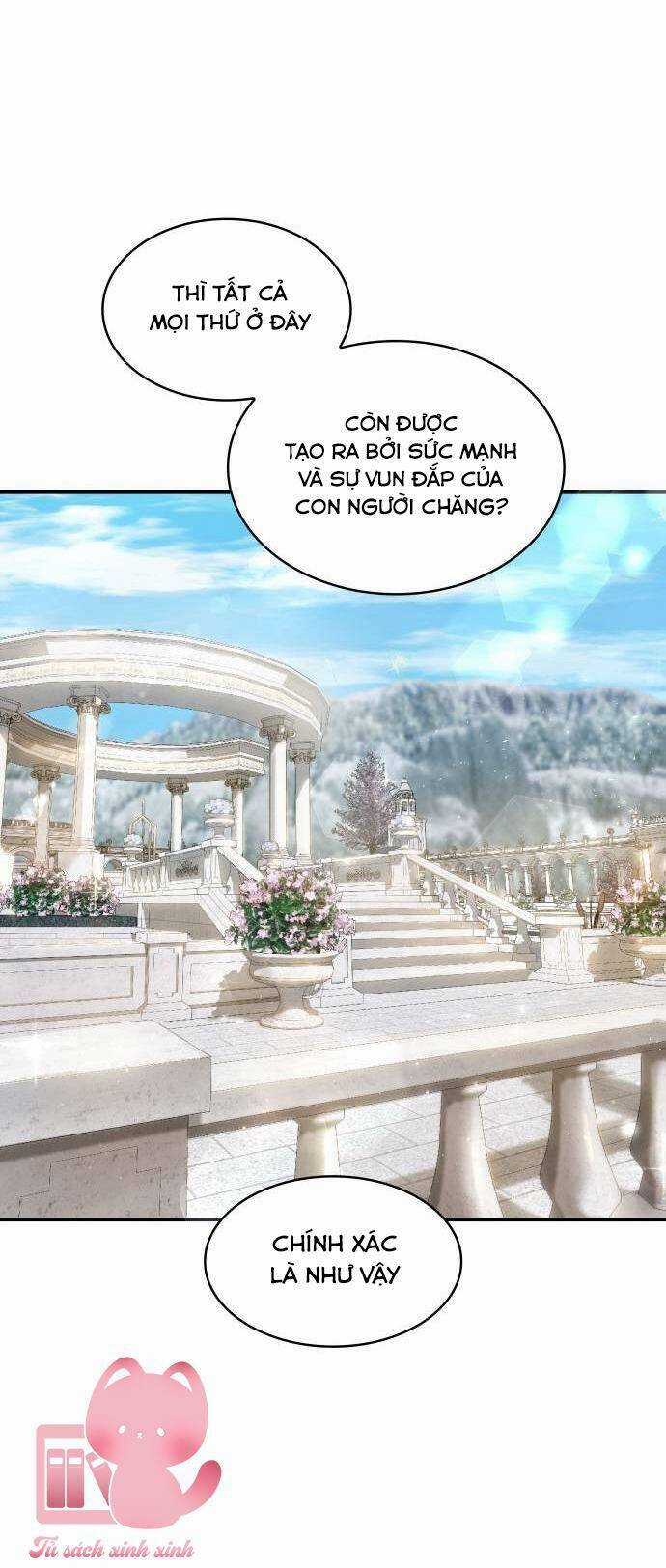 'Di Vật' Melvin Để Lại Chapter 10 trang 19