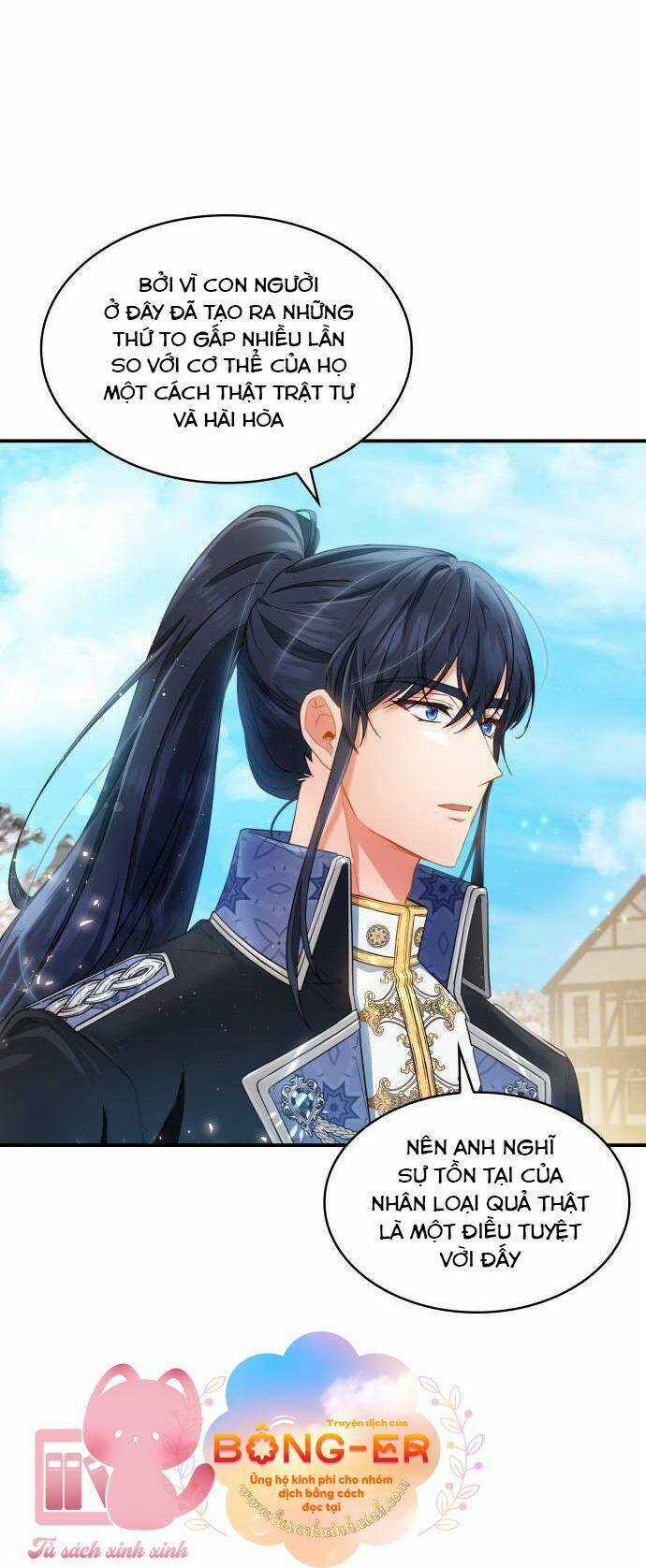 'Di Vật' Melvin Để Lại Chapter 10 trang 20