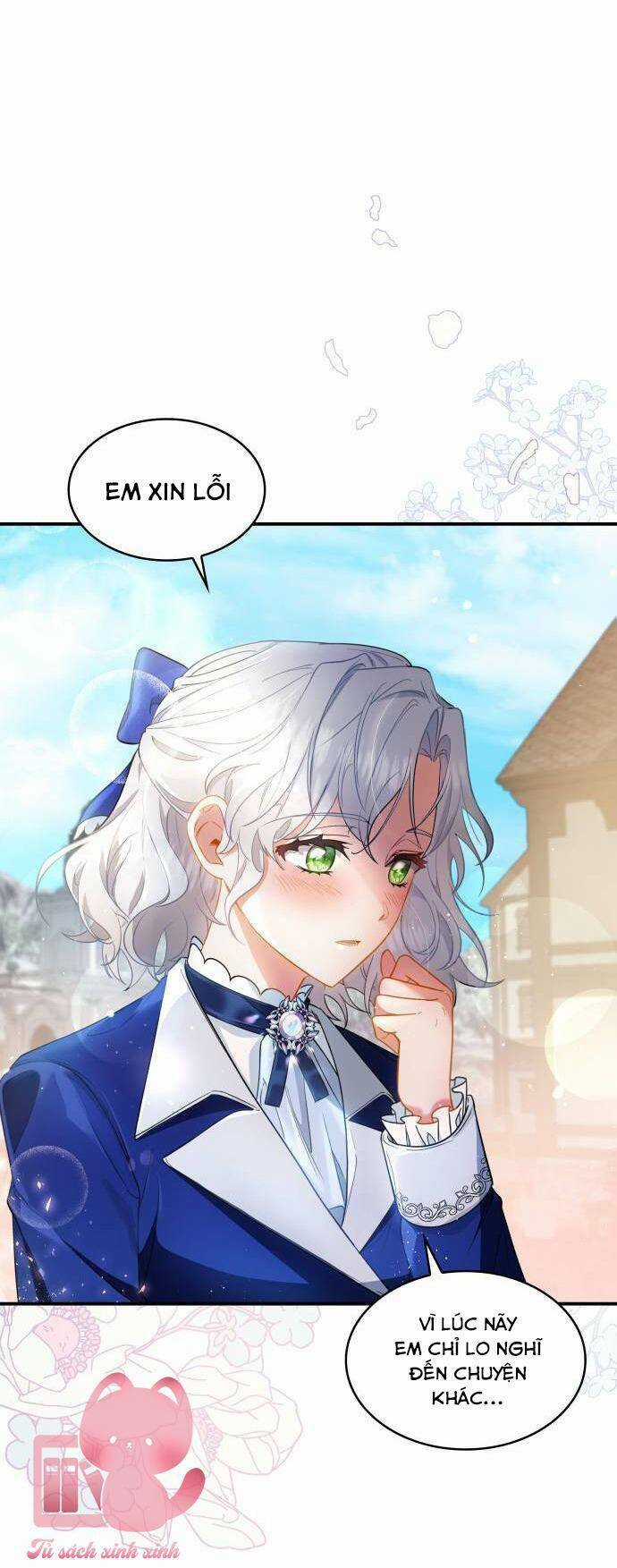 'Di Vật' Melvin Để Lại Chapter 10 trang 22