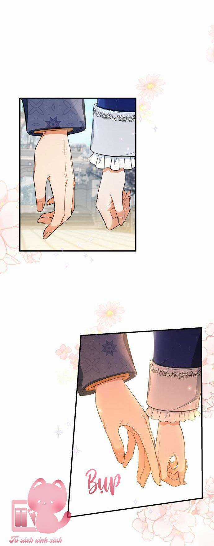 'Di Vật' Melvin Để Lại Chapter 10 trang 24