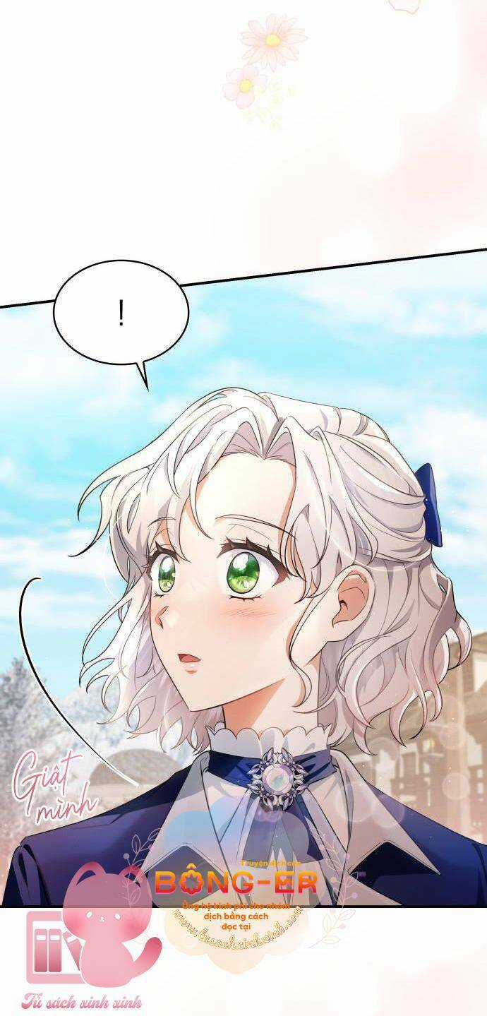 'Di Vật' Melvin Để Lại Chapter 10 trang 25