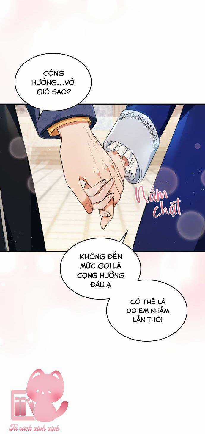 'Di Vật' Melvin Để Lại Chapter 10 trang 28