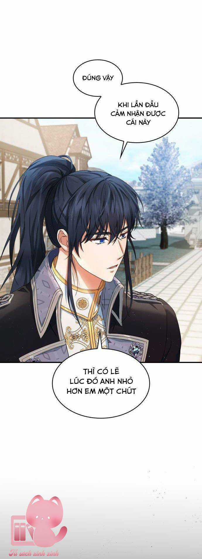 'Di Vật' Melvin Để Lại Chapter 10 trang 31