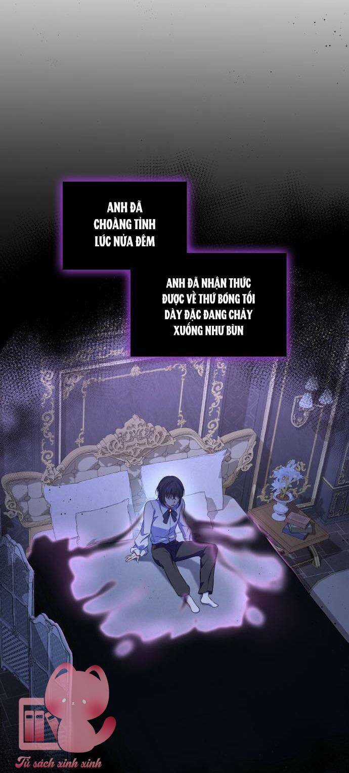 'Di Vật' Melvin Để Lại Chapter 10 trang 32