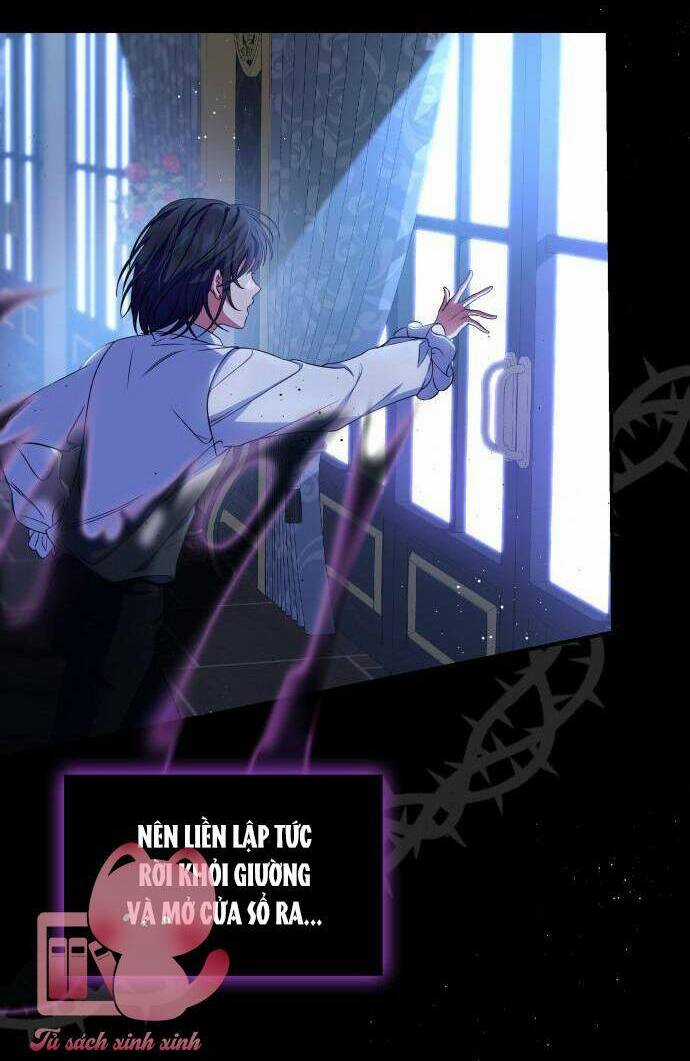 'Di Vật' Melvin Để Lại Chapter 10 trang 34