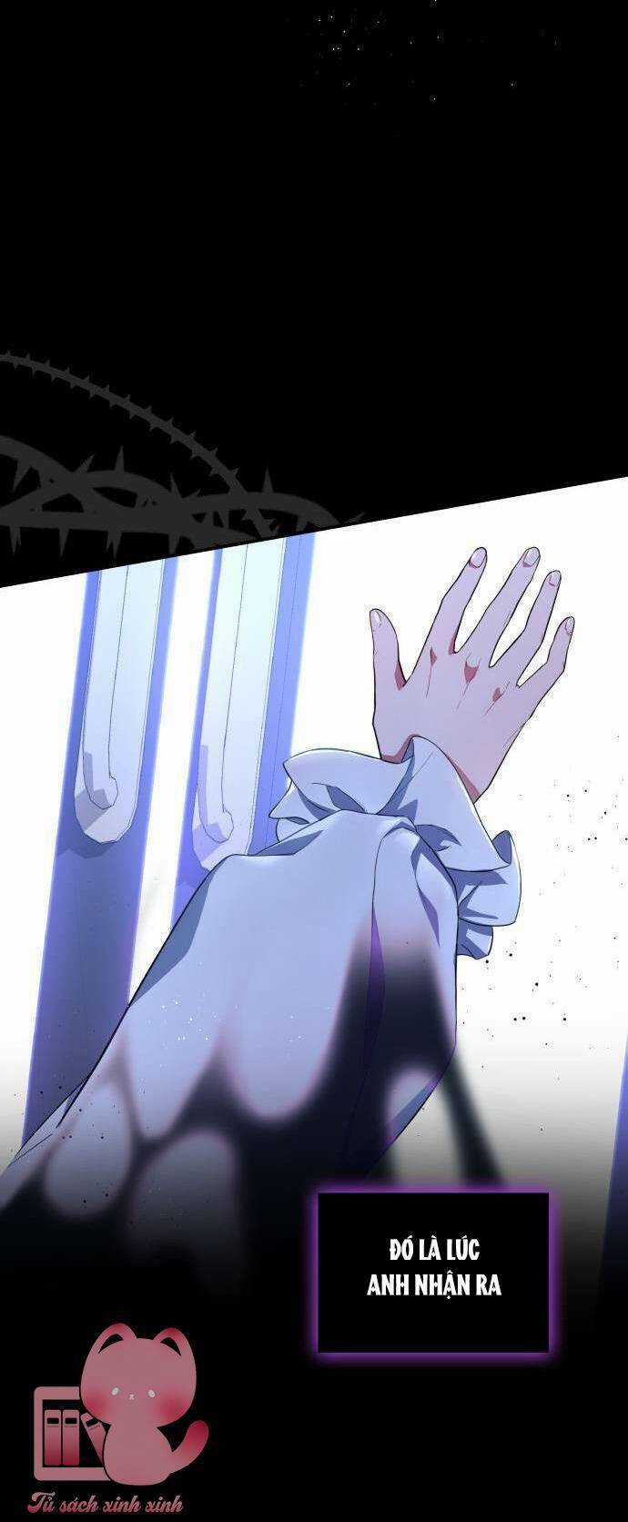 'Di Vật' Melvin Để Lại Chapter 10 trang 35