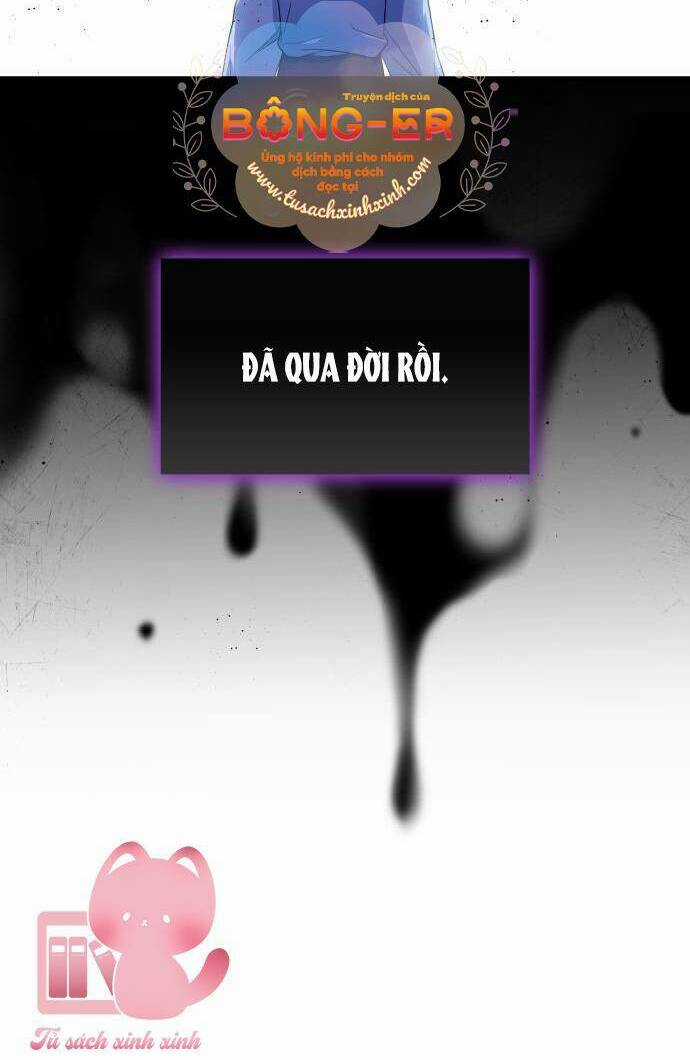 'Di Vật' Melvin Để Lại Chapter 10 trang 37