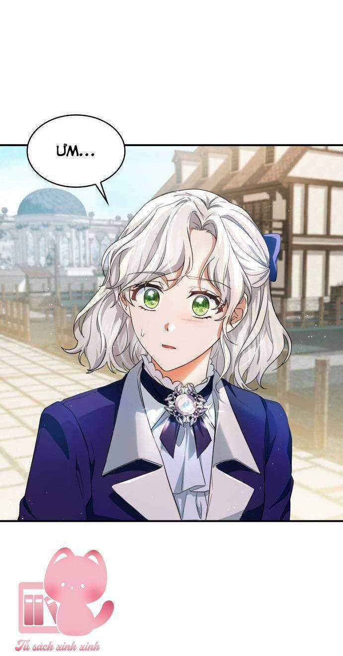 'Di Vật' Melvin Để Lại Chapter 10 trang 38