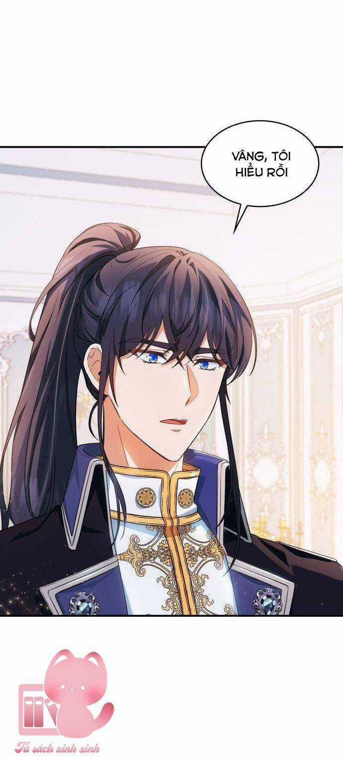 'Di Vật' Melvin Để Lại Chapter 10 trang 4