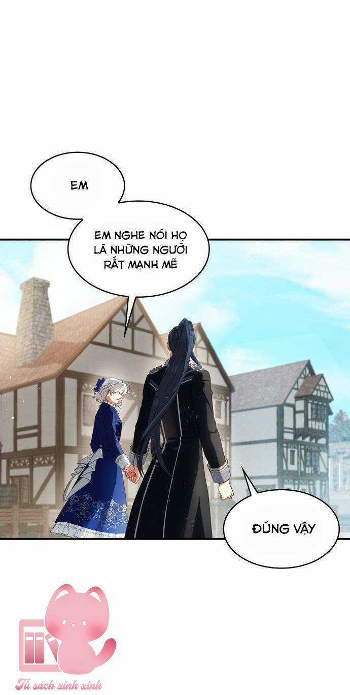 'Di Vật' Melvin Để Lại Chapter 10 trang 41