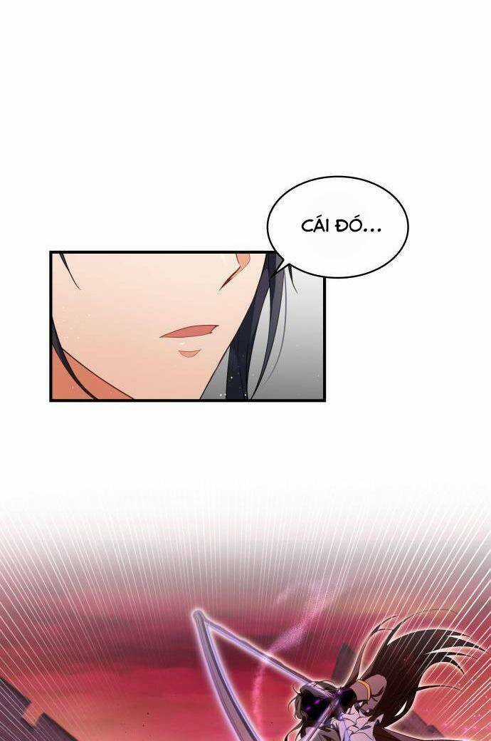 'Di Vật' Melvin Để Lại Chapter 10 trang 43