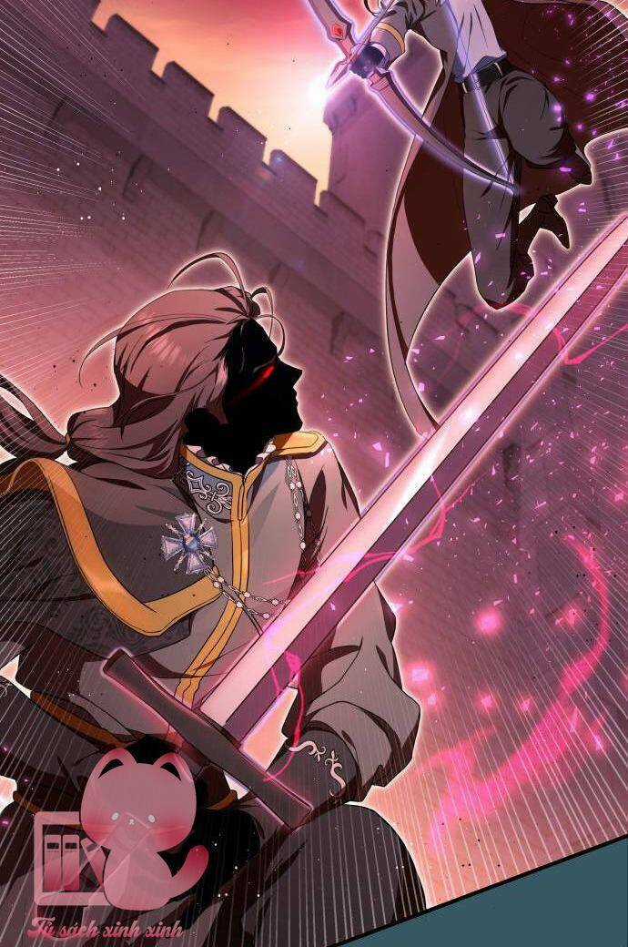 'Di Vật' Melvin Để Lại Chapter 10 trang 44