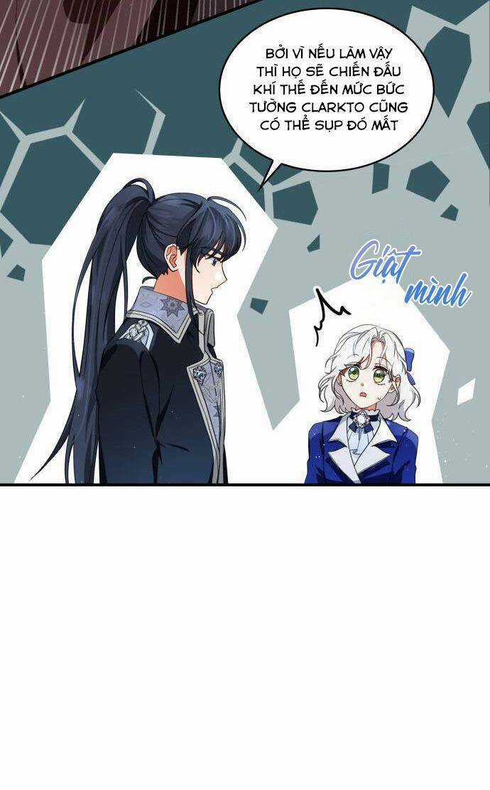 'Di Vật' Melvin Để Lại Chapter 10 trang 45