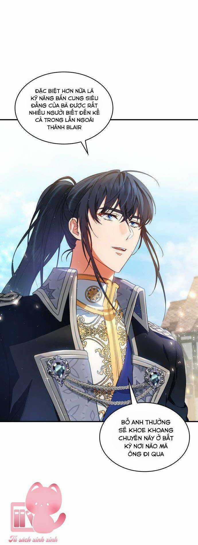 'Di Vật' Melvin Để Lại Chapter 10 trang 47