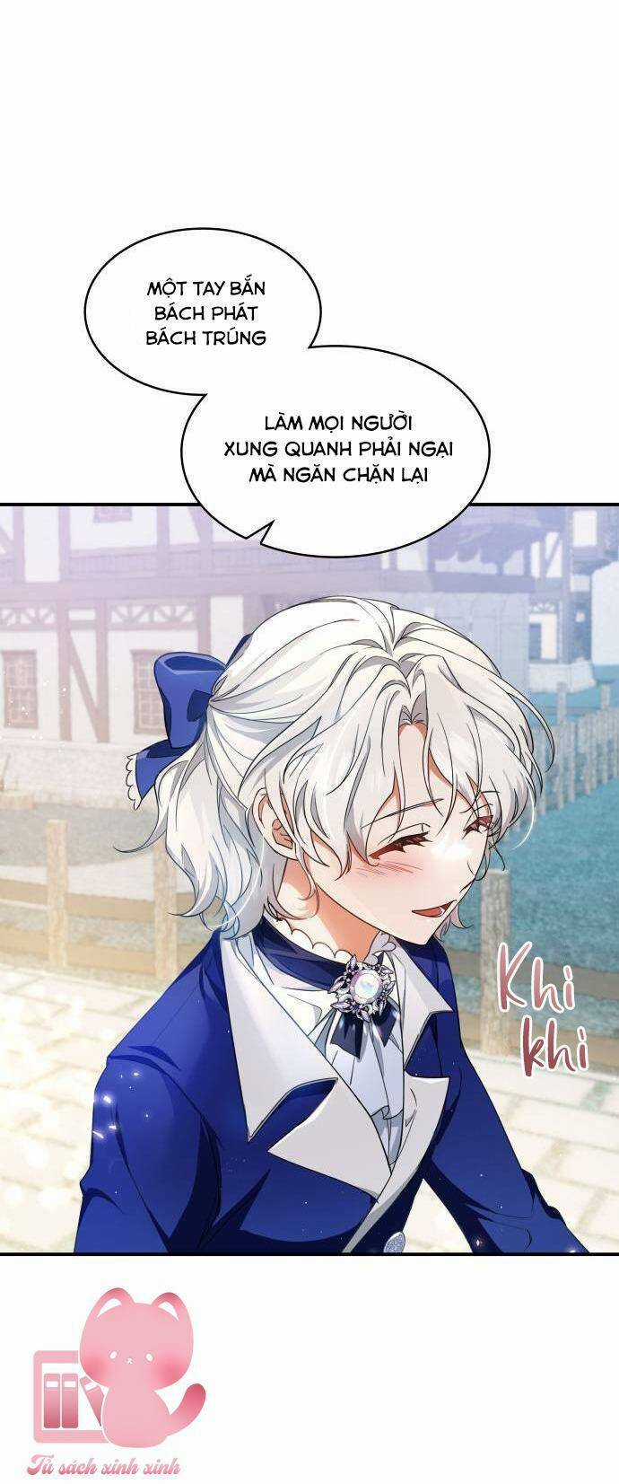 'Di Vật' Melvin Để Lại Chapter 10 trang 48