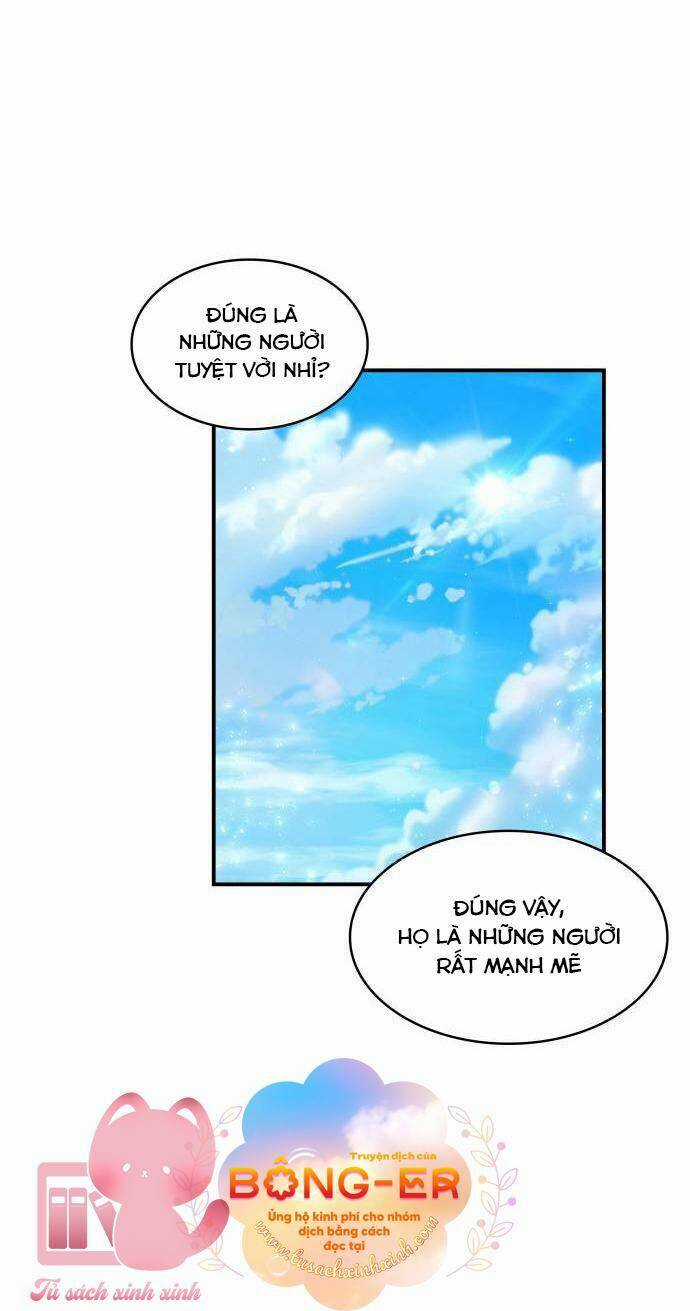 'Di Vật' Melvin Để Lại Chapter 10 trang 49