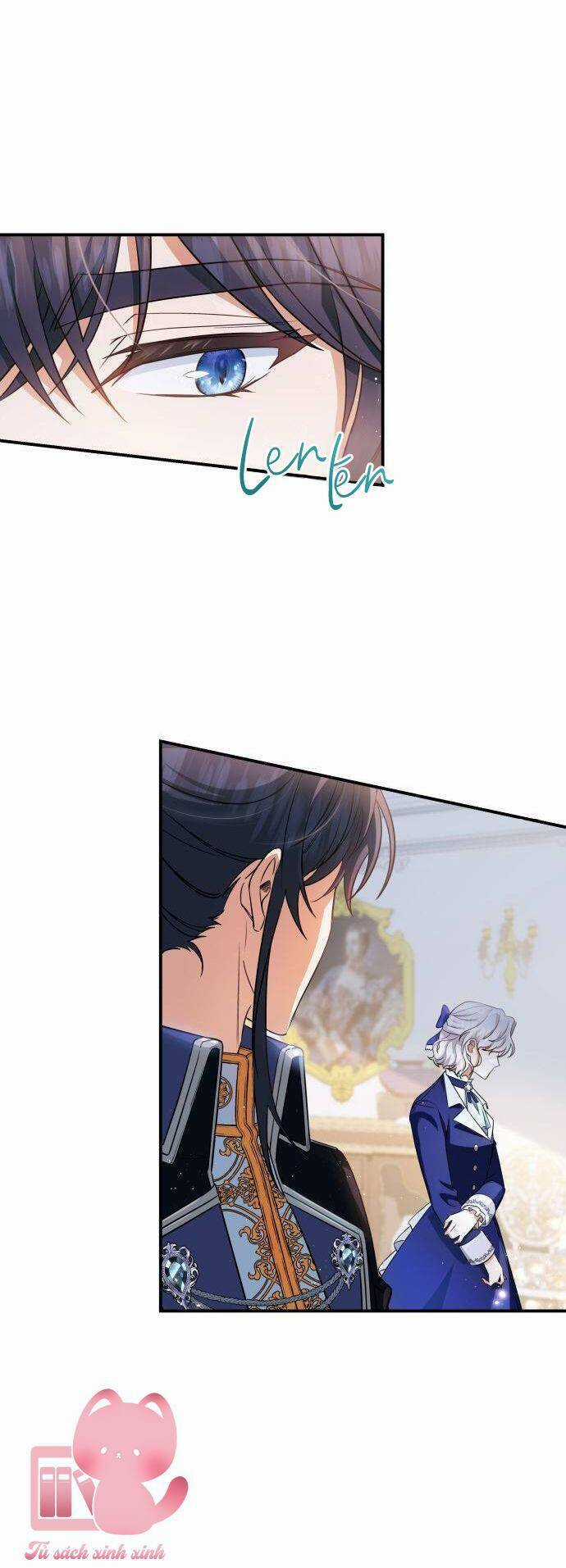 'Di Vật' Melvin Để Lại Chapter 10 trang 5