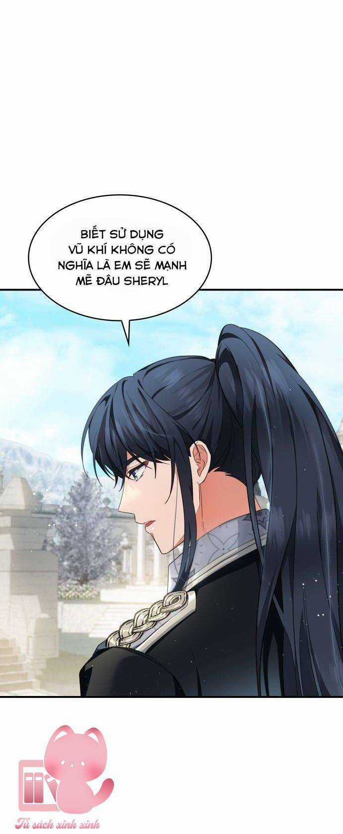 'Di Vật' Melvin Để Lại Chapter 10 trang 52