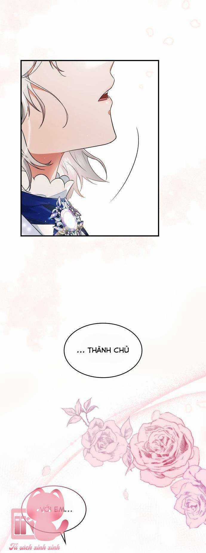 'Di Vật' Melvin Để Lại Chapter 10 trang 55