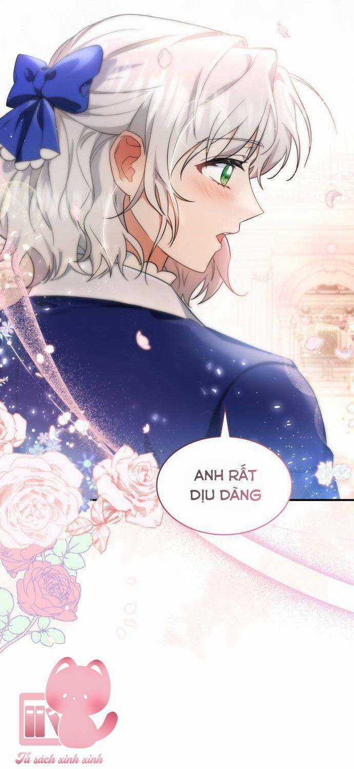 'Di Vật' Melvin Để Lại Chapter 10 trang 56