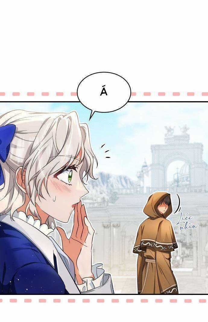 'Di Vật' Melvin Để Lại Chapter 10 trang 58