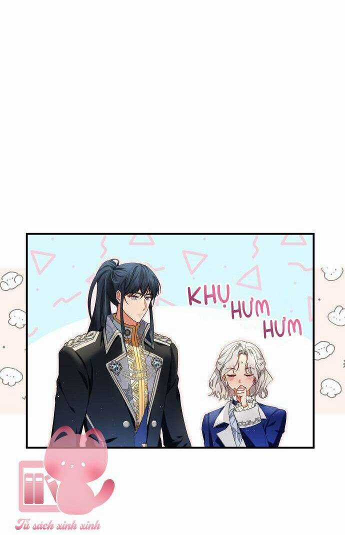 'Di Vật' Melvin Để Lại Chapter 10 trang 59