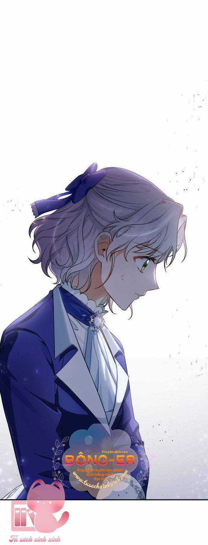 'Di Vật' Melvin Để Lại Chapter 10 trang 6