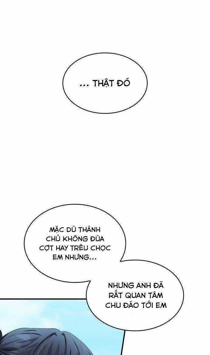 'Di Vật' Melvin Để Lại Chapter 10 trang 60