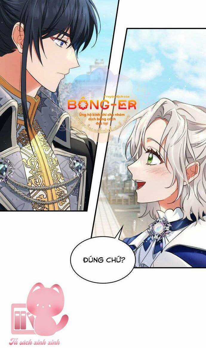 'Di Vật' Melvin Để Lại Chapter 10 trang 61