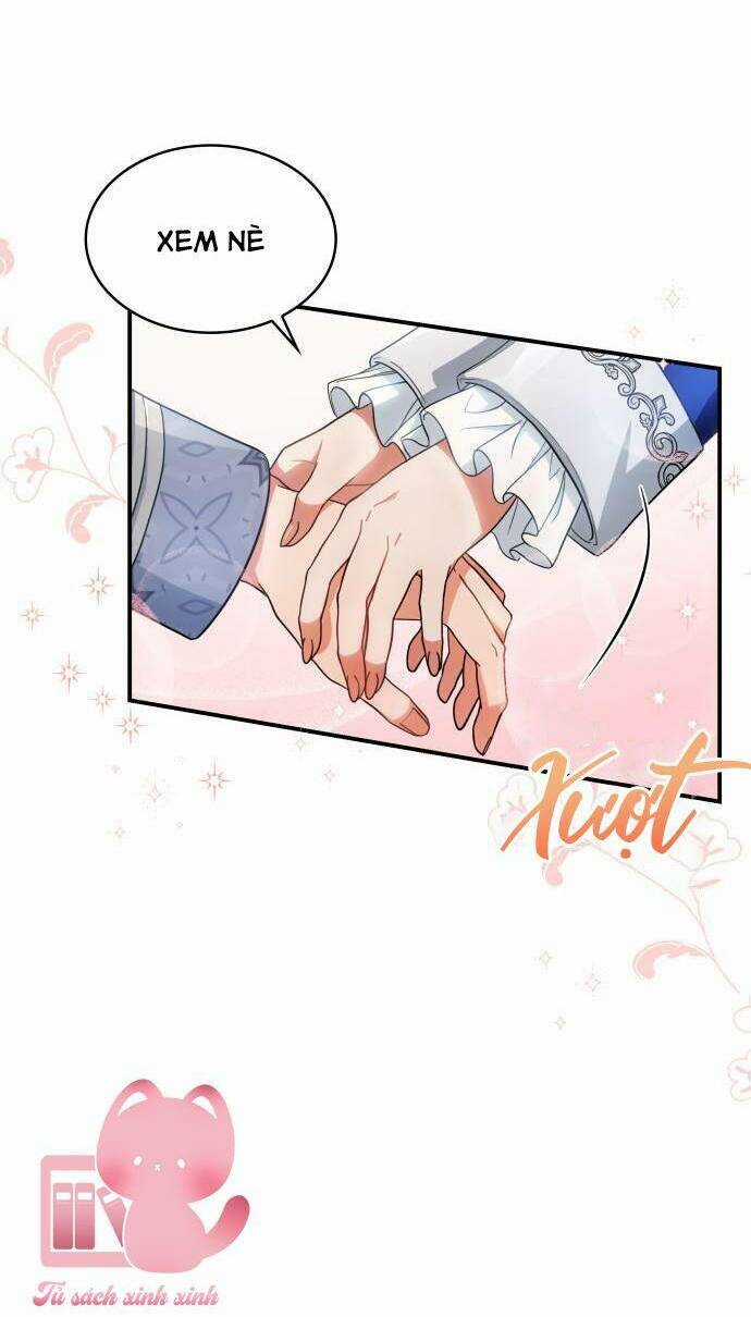 'Di Vật' Melvin Để Lại Chapter 10 trang 63