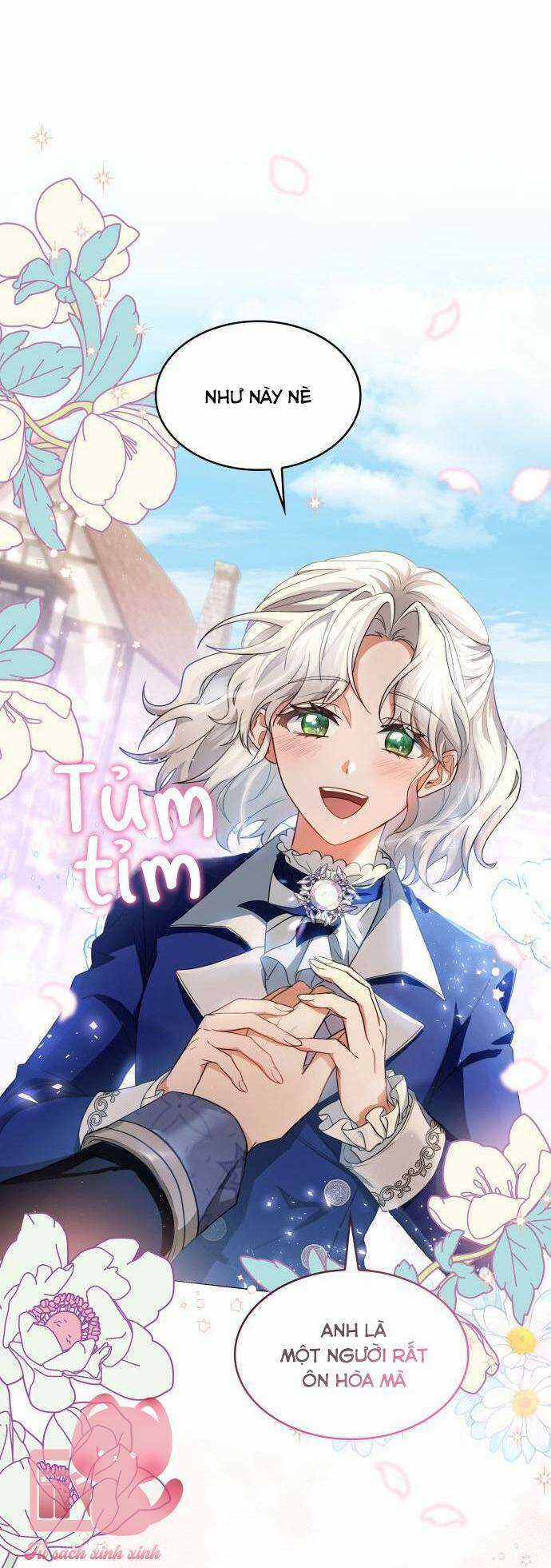 'Di Vật' Melvin Để Lại Chapter 10 trang 64