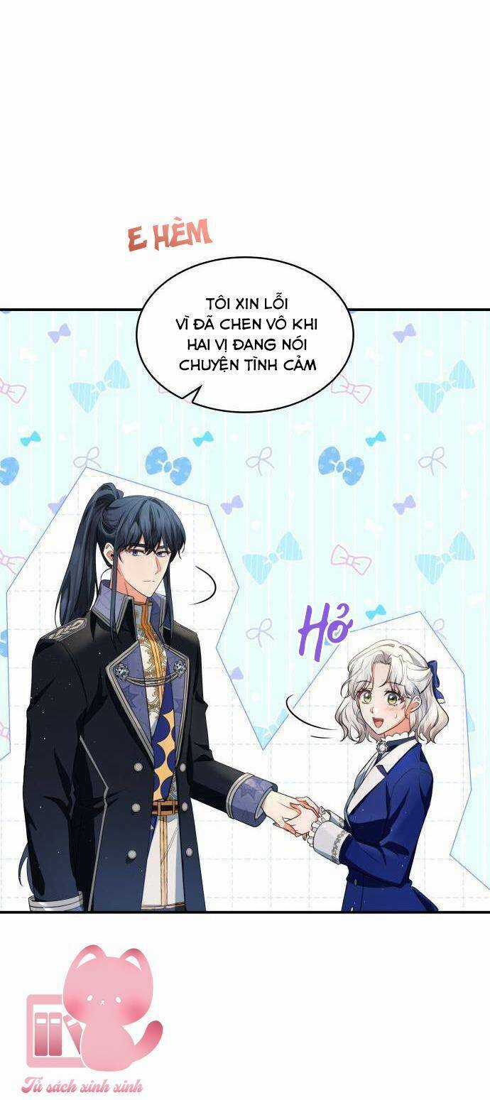 'Di Vật' Melvin Để Lại Chapter 10 trang 66