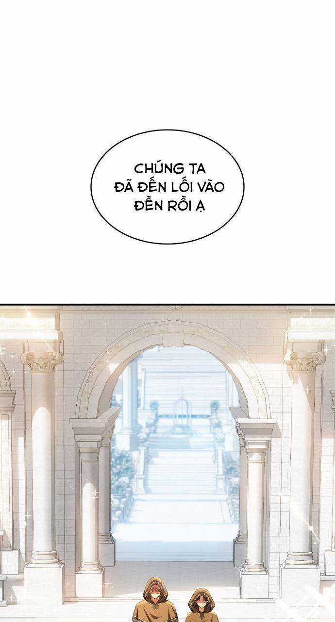 'Di Vật' Melvin Để Lại Chapter 10 trang 67
