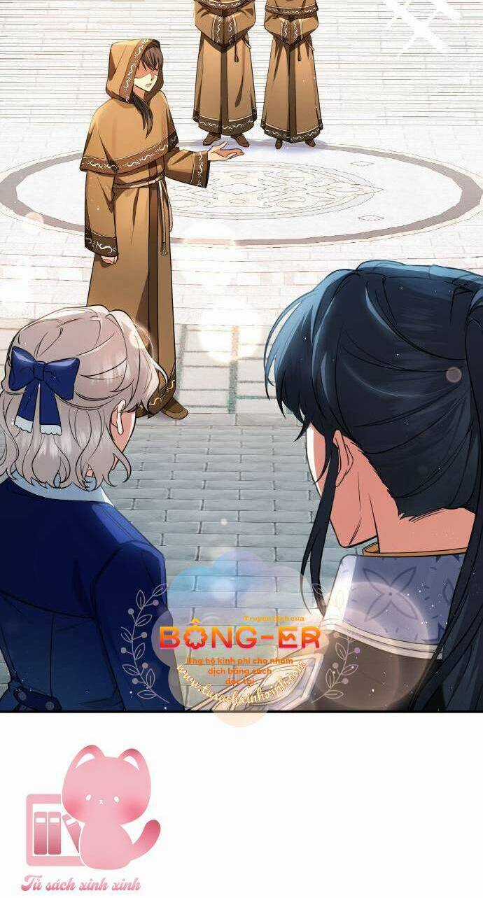 'Di Vật' Melvin Để Lại Chapter 10 trang 68