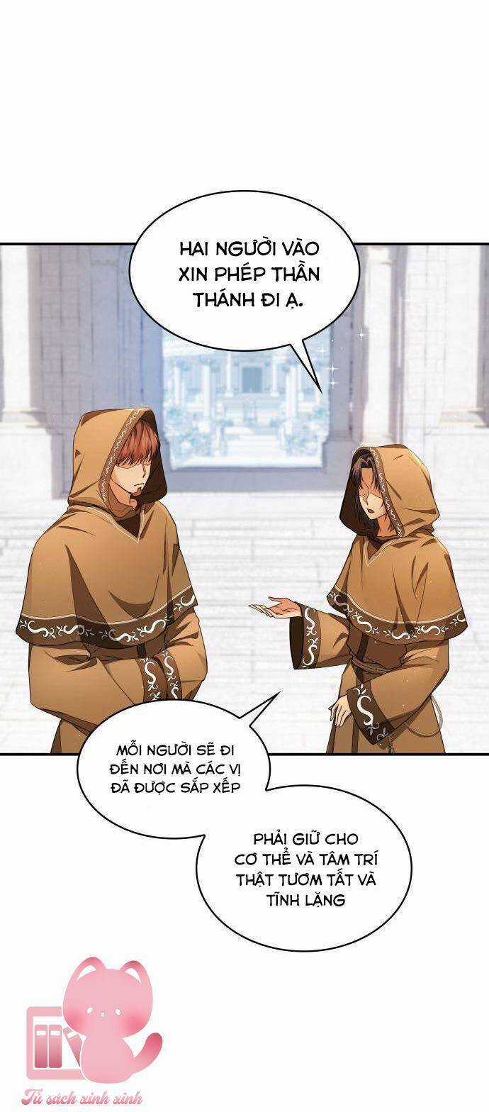 'Di Vật' Melvin Để Lại Chapter 10 trang 69