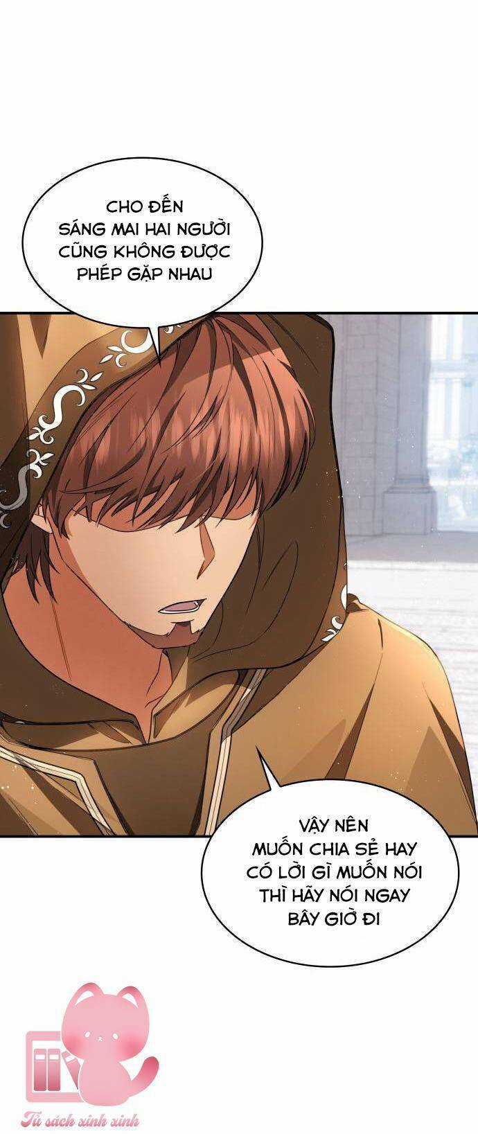 'Di Vật' Melvin Để Lại Chapter 10 trang 70