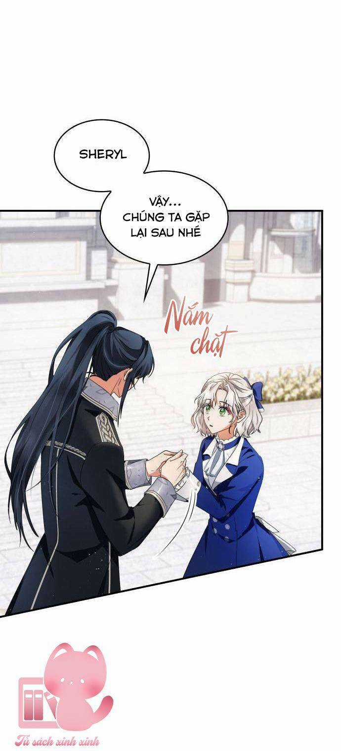 'Di Vật' Melvin Để Lại Chapter 10 trang 71