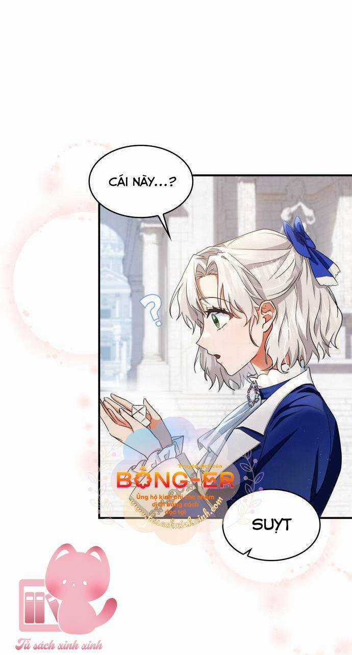 'Di Vật' Melvin Để Lại Chapter 10 trang 73