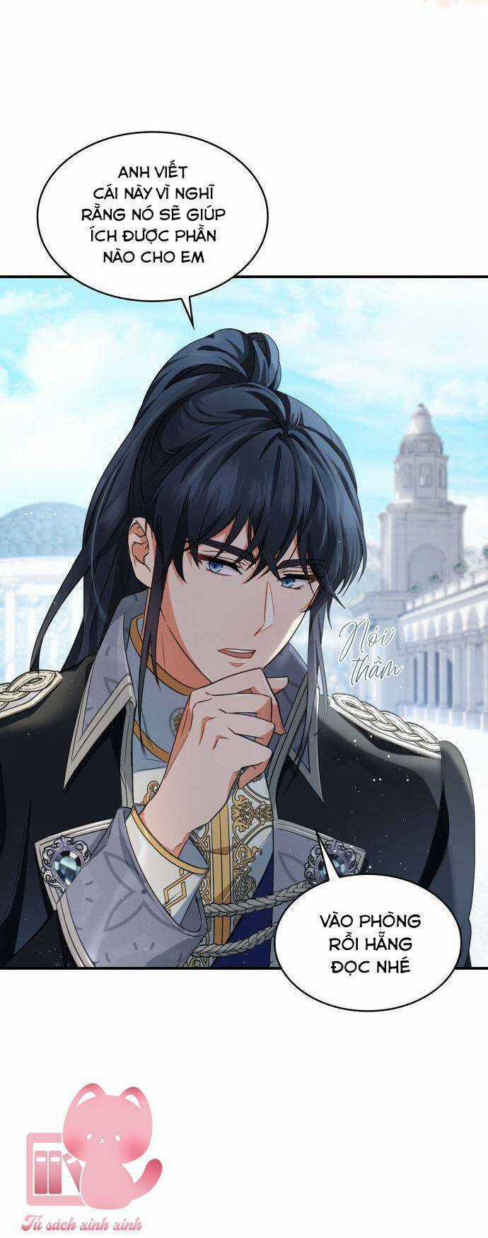 'Di Vật' Melvin Để Lại Chapter 10 trang 74