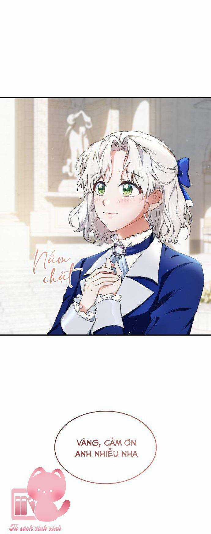 'Di Vật' Melvin Để Lại Chapter 10 trang 75