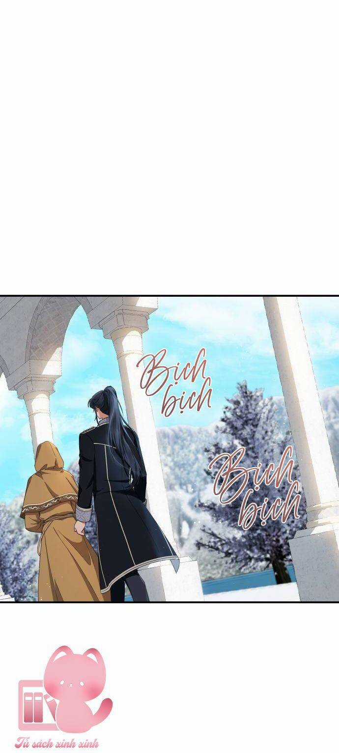 'Di Vật' Melvin Để Lại Chapter 10 trang 76