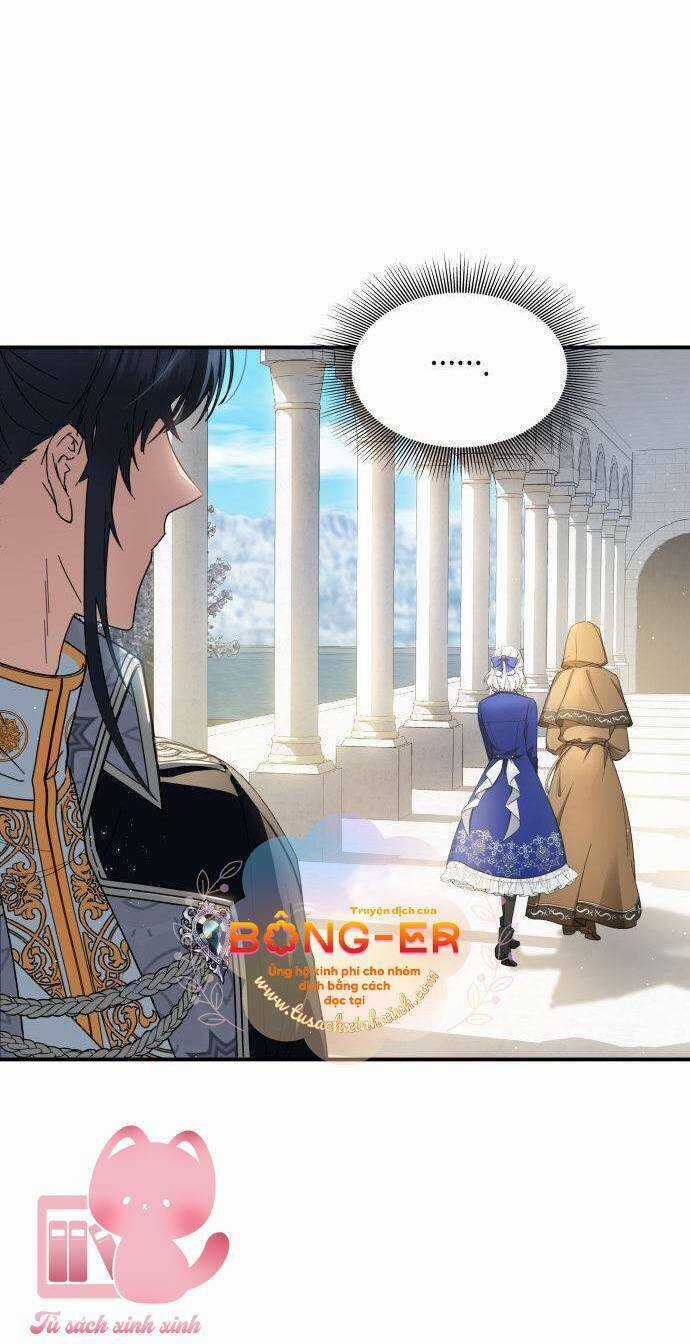 'Di Vật' Melvin Để Lại Chapter 10 trang 78