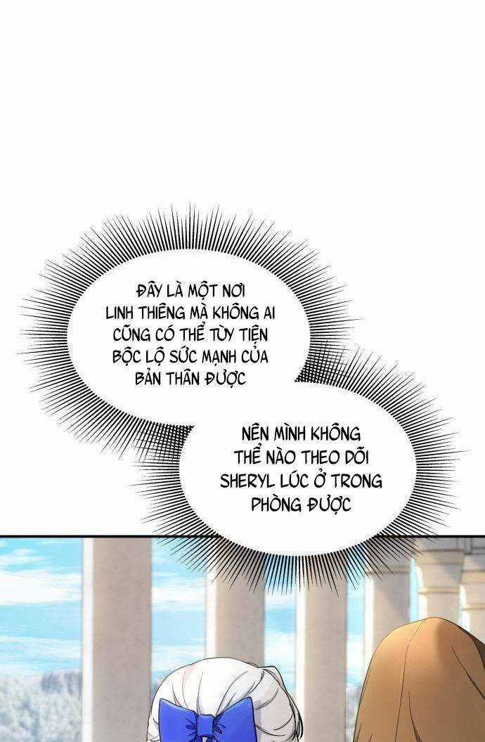 'Di Vật' Melvin Để Lại Chapter 10 trang 79