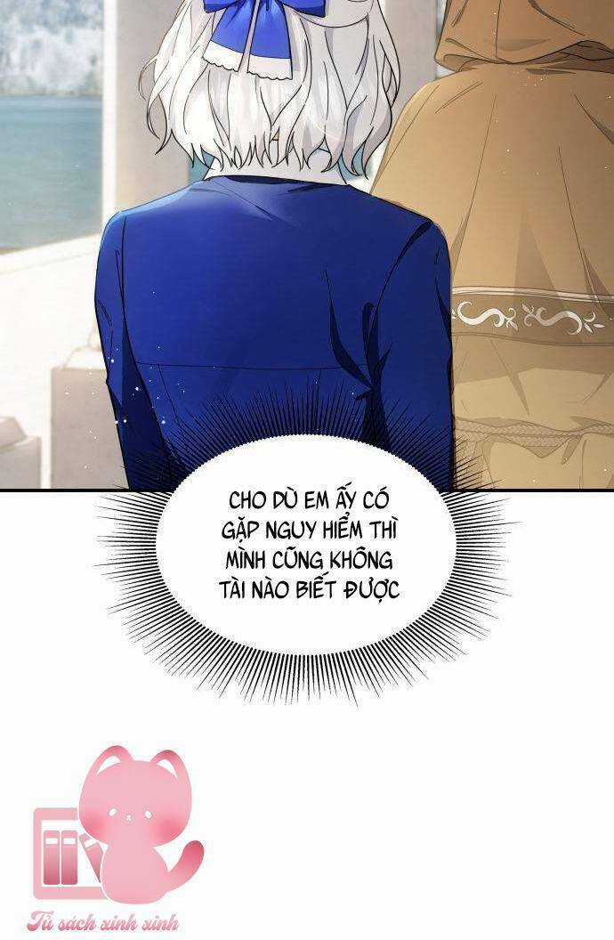 'Di Vật' Melvin Để Lại Chapter 10 trang 80