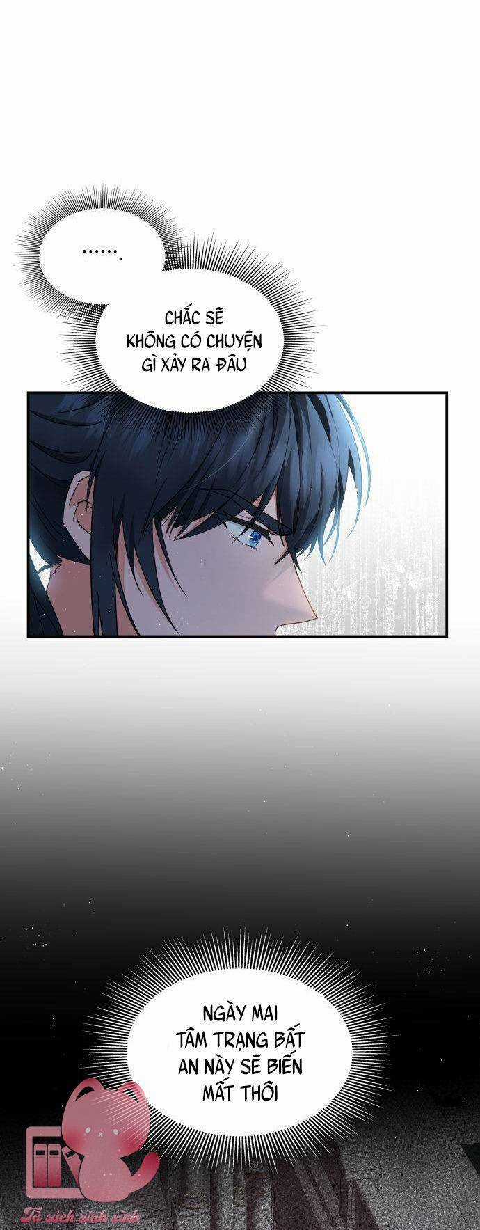 'Di Vật' Melvin Để Lại Chapter 10 trang 81