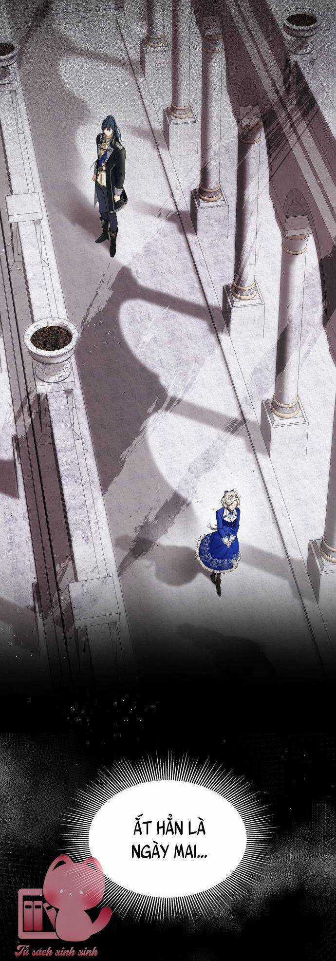 'Di Vật' Melvin Để Lại Chapter 10 trang 82