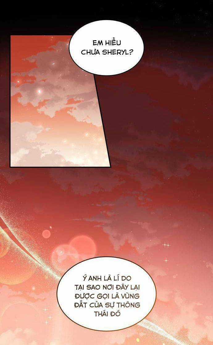 'Di Vật' Melvin Để Lại Chapter 10 trang 9