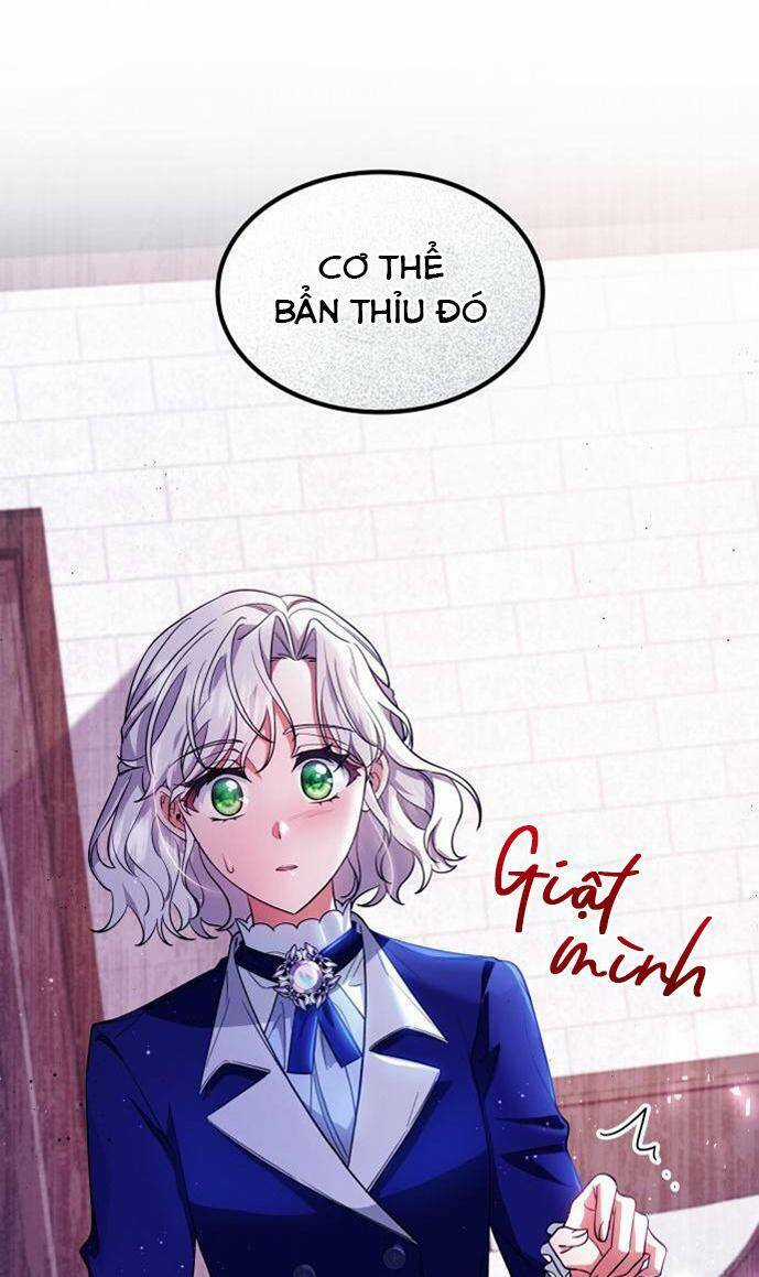 'Di Vật' Melvin Để Lại Chapter 11 trang 11